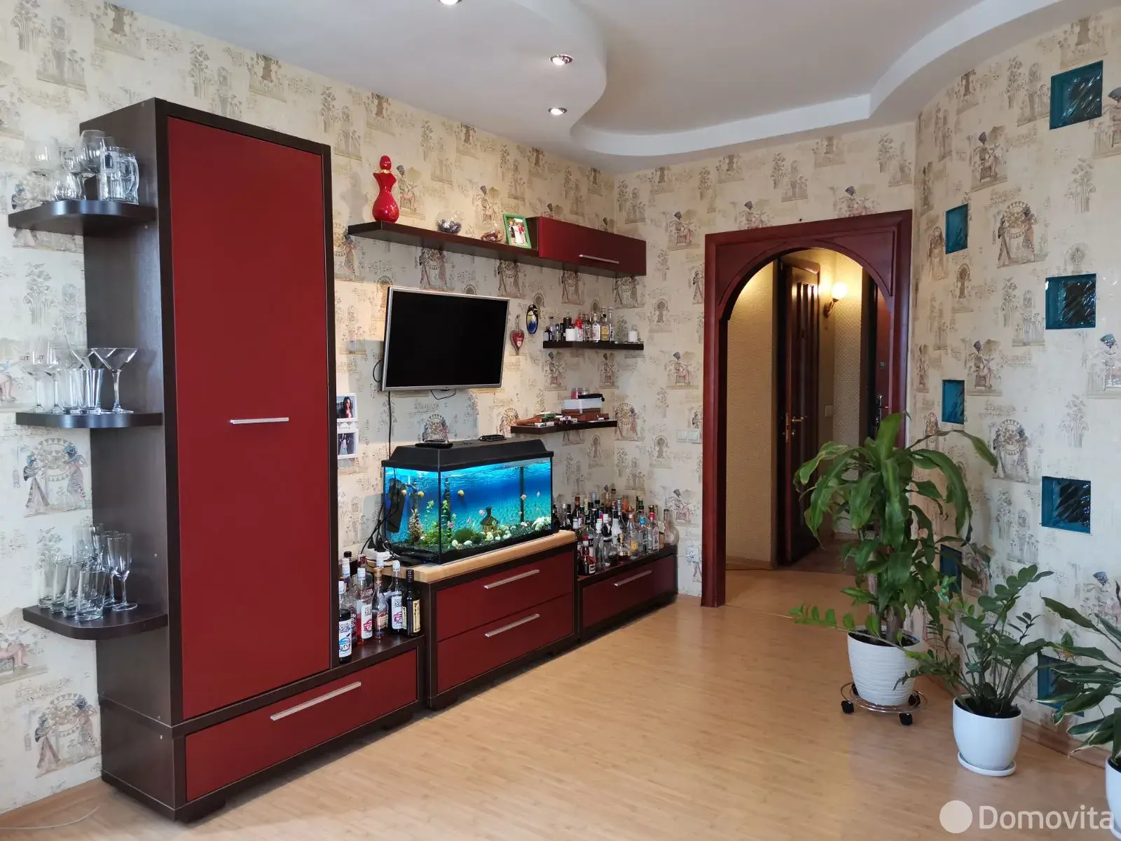 квартира, Минск, ул. Лобанка, д. 14 в Фрунзенском районе