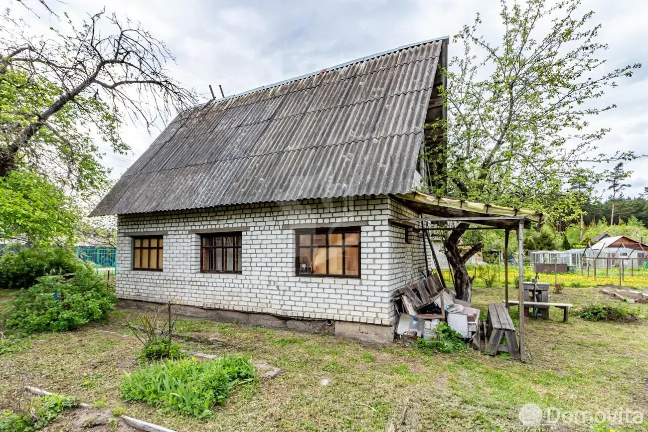 продажа дачи, Минск, пер. Болотникова, д. 35
