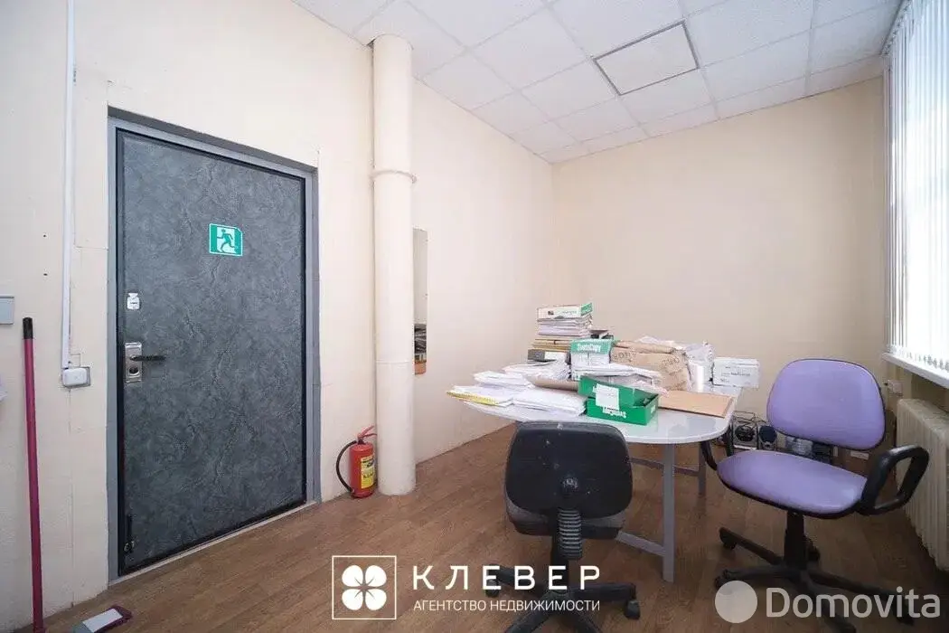 Снять офис на ул. Казинца, д. 25/а в Минске, 2330USD, код 16483 - фото 18