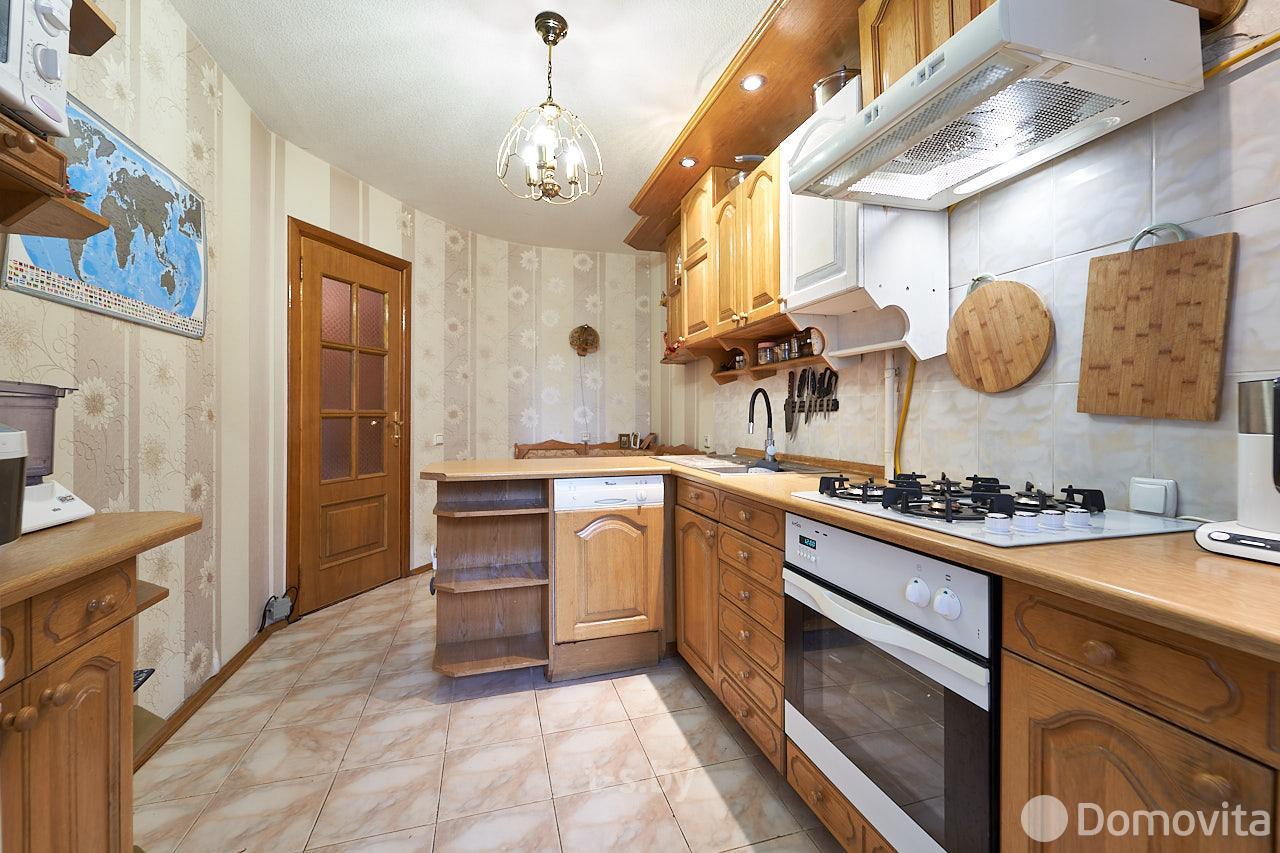 Продажа 3-комнатной квартиры в Минске, ул. Плеханова, д. 28/1, 108000 USD, код: 1071969 - фото 4