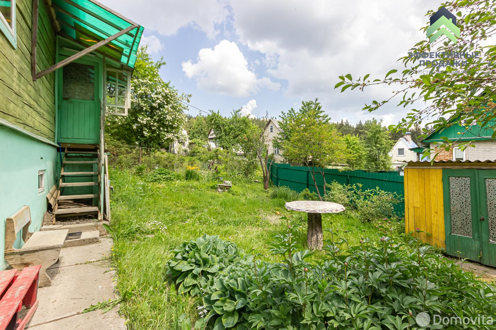 Цена продажи дачи, Солнечная поляна Анусино, 