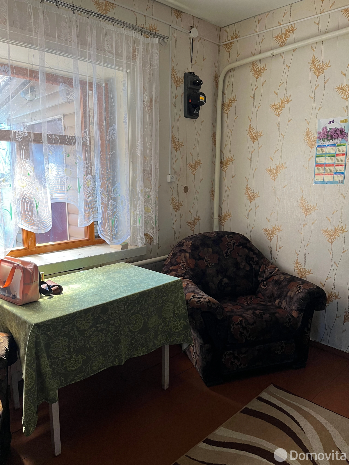 коттедж, Тереховка, ул. Победы, д. 20 