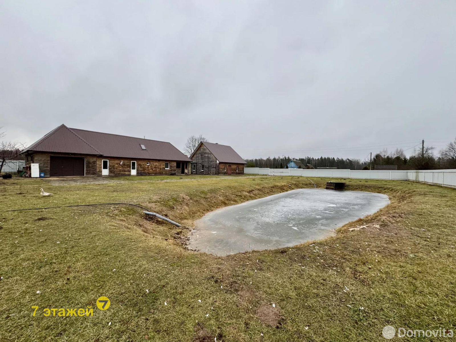 коттедж, Стриево, ул. Медовая - лучшее предложение