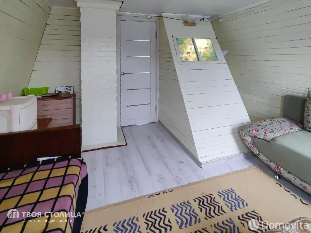 Продажа 2-этажной дачи в Дубровке Минская область, 34500USD, код 173525 - фото 13