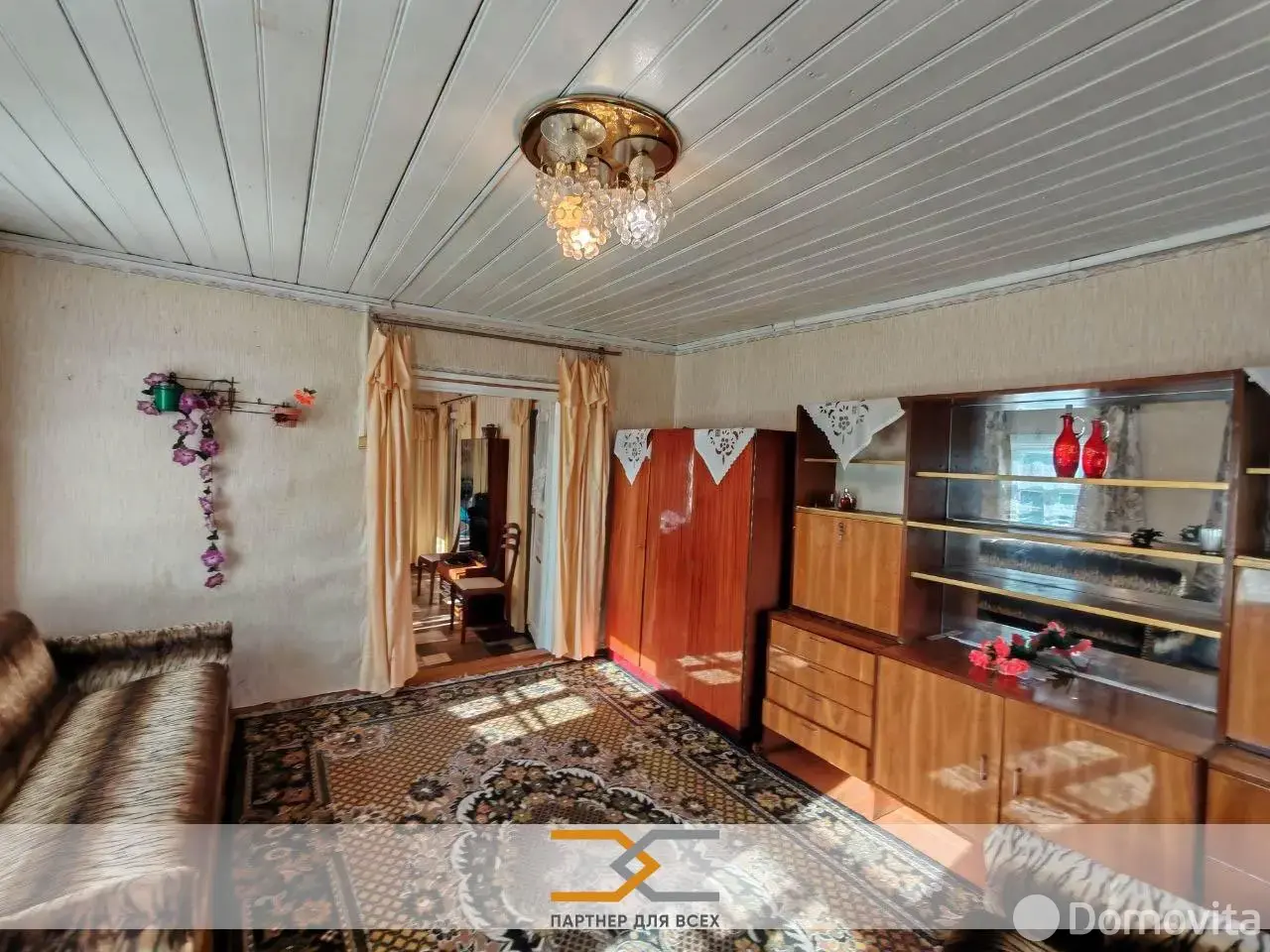Стоимость продажи коттеджа, Тычинки,