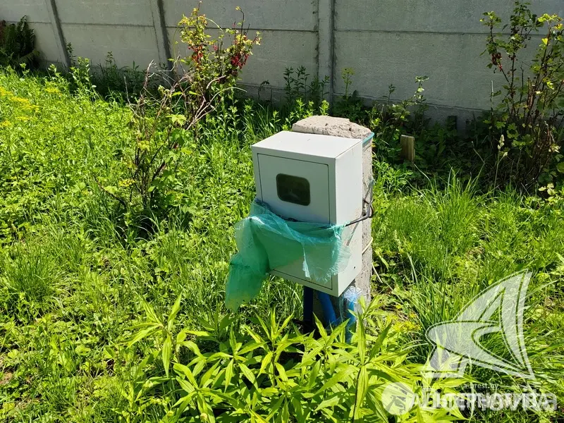 Купить 2-этажную дачу в Балагое Брестская область, 12000USD, код 183489 - фото 17