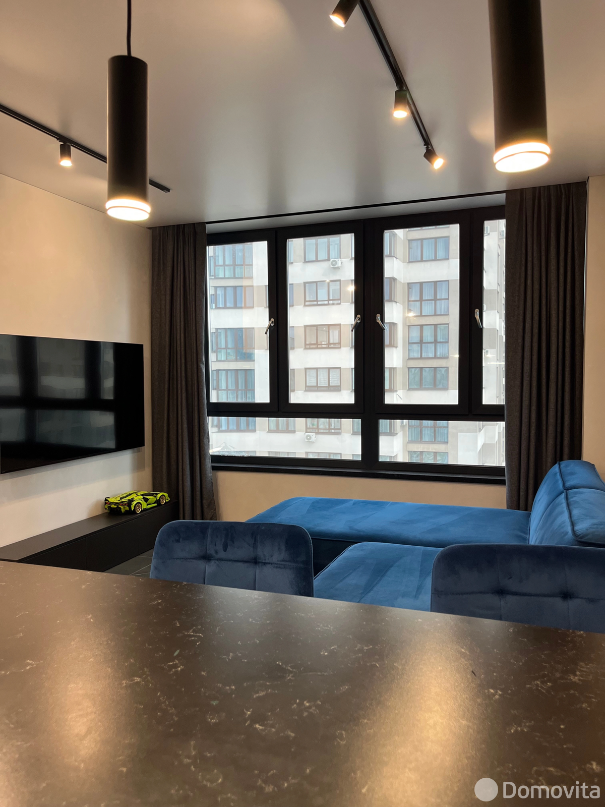 квартира, Минск, ул. Петра Мстиславца, д. 12