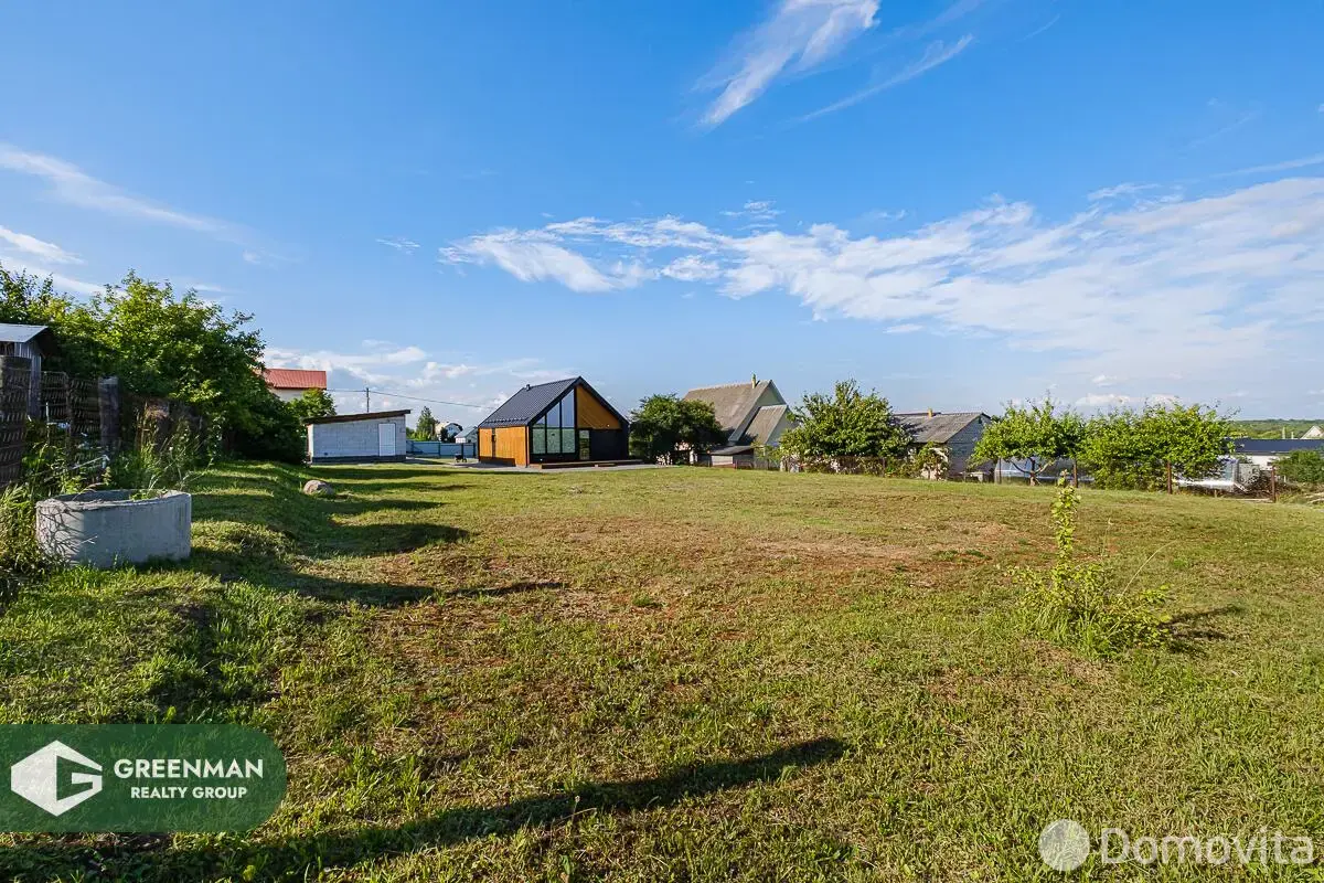 коттедж, Черниковщина, ул. Солнечная - лучшее предложение