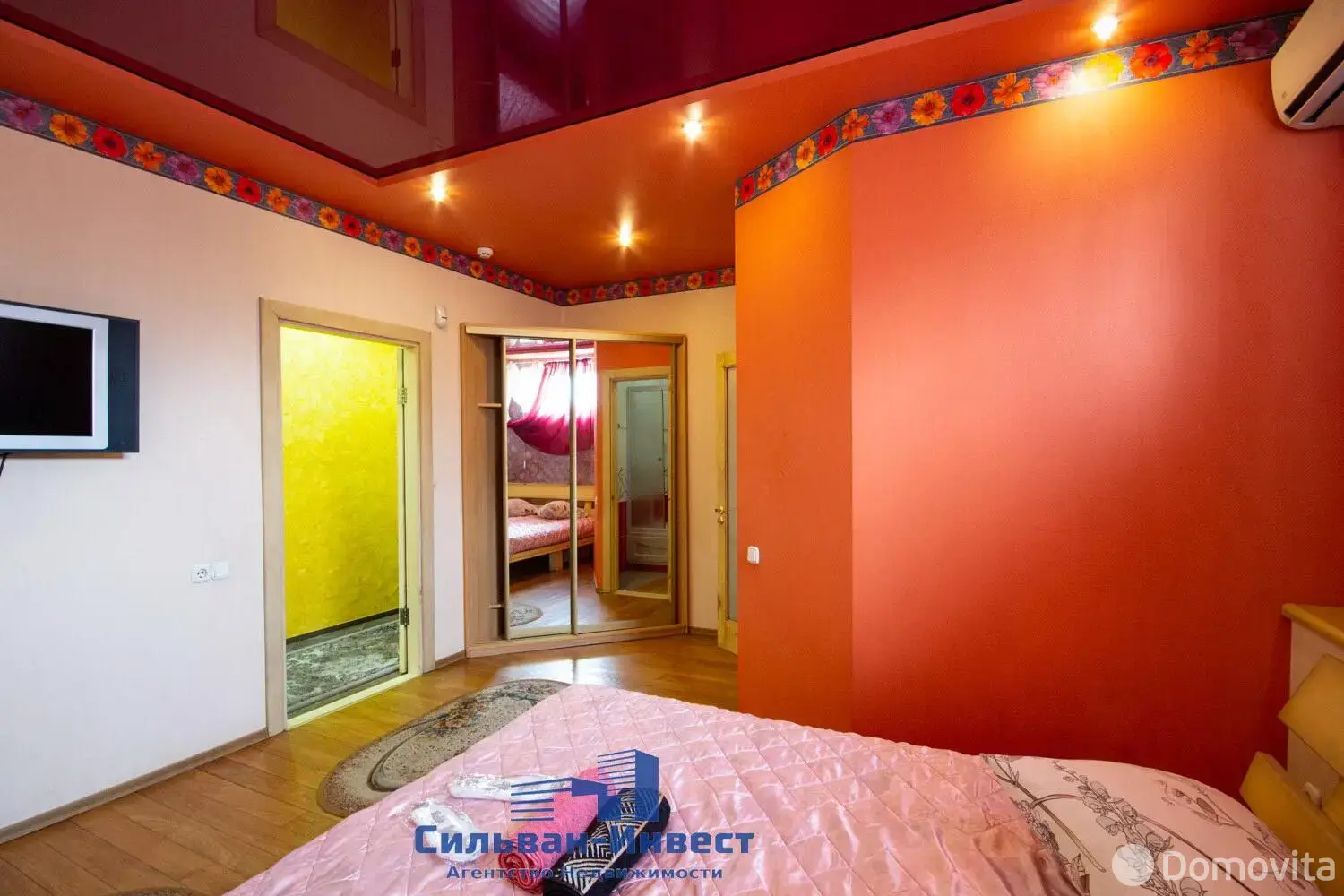 Помещение под сферу услуг в Бобруйске, ул. Каменского, д. 10, код 3630 - фото 19