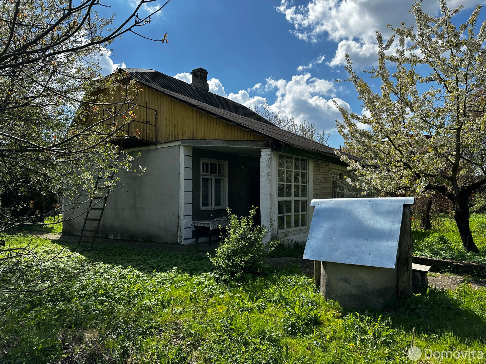 дом, Озеры, 