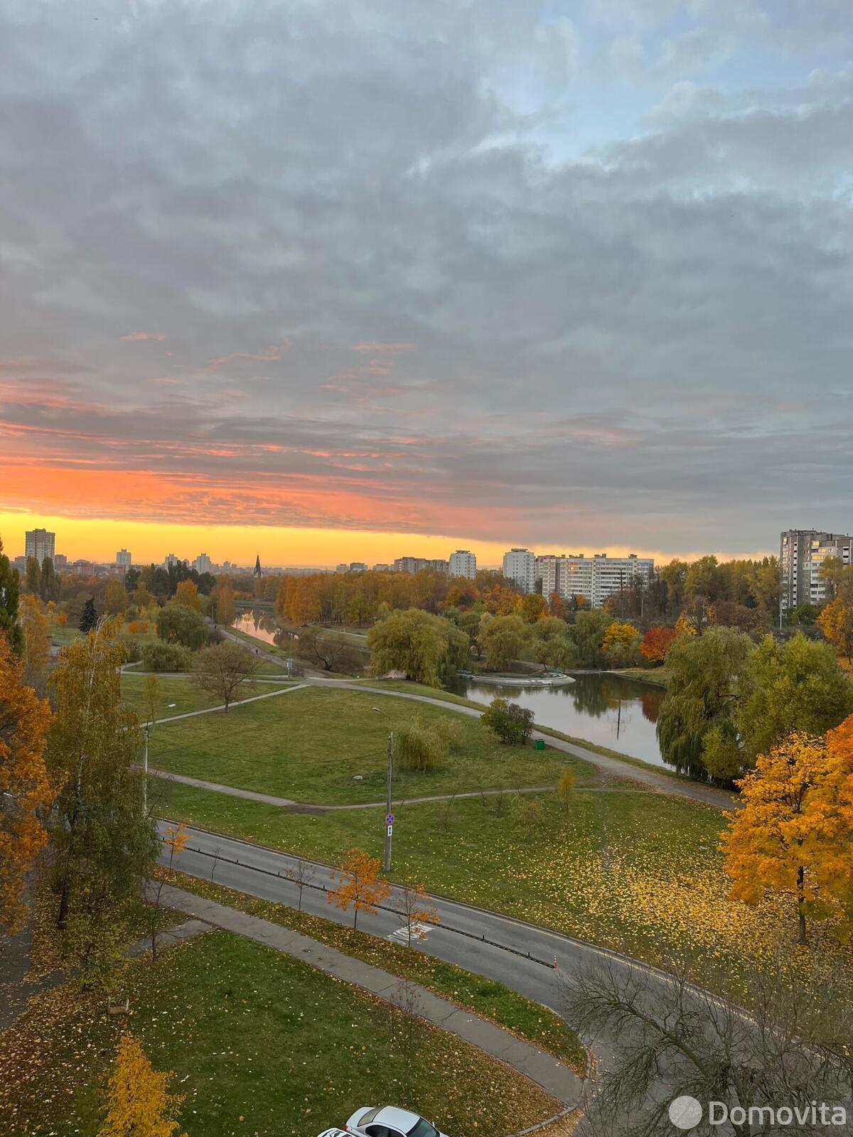 квартира, Минск, ул. Яна Райниса, д. 1Б без посредников