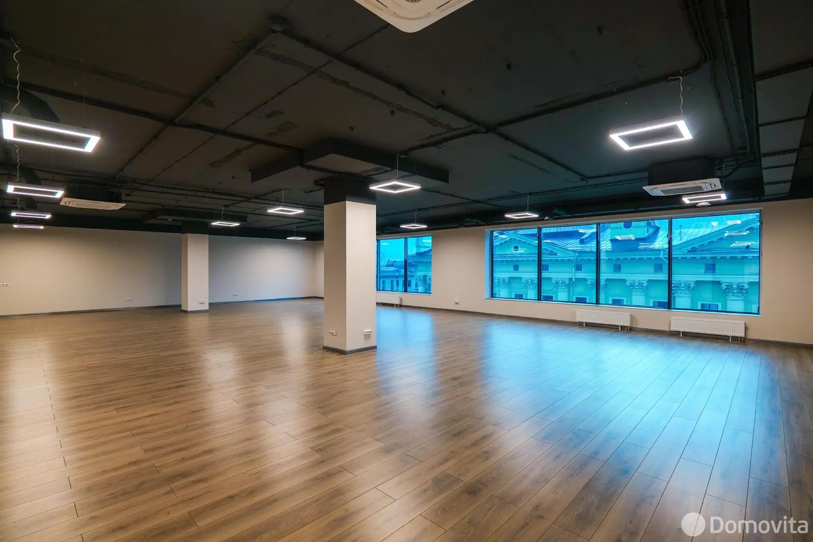 Аренда офиса на ул. Интернациональная, д. 38 в Минске, 2562BYN, код 16125 - фото 16