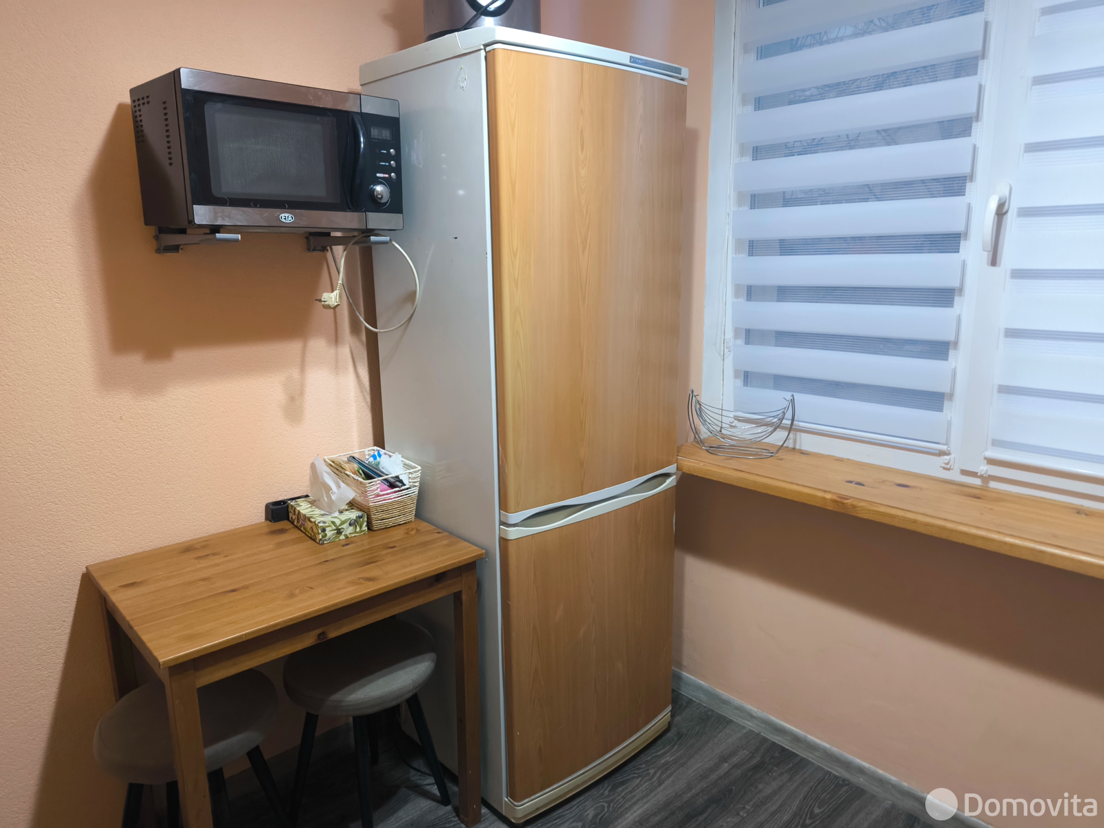 Снять 2-комнатную квартиру в Минске, ул. Ауэзова, д. 4/1, 1300BYN, код 150316 - фото 9