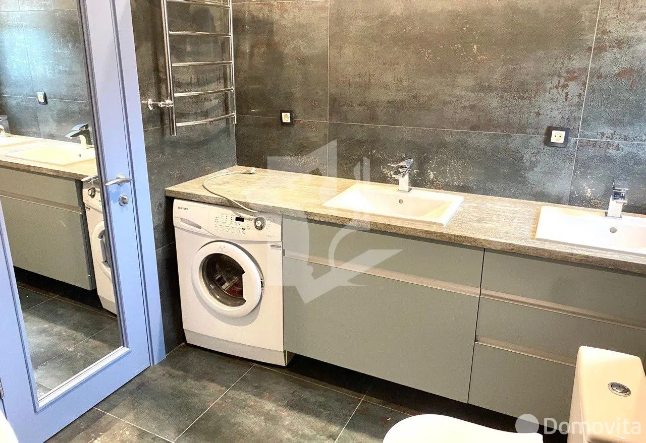 Снять 2-этажный коттедж в Мачулищах, Минская область, ул. Берёзовая, д. 12, 850USD, код 4646 - фото 21