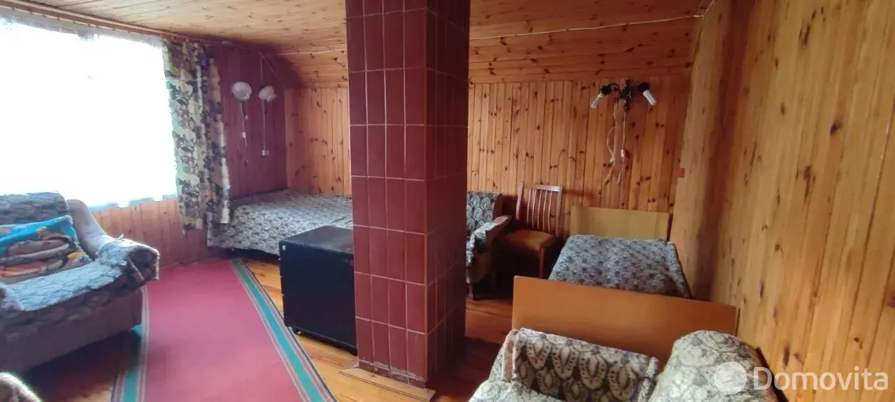 Купить 3-этажную дачу в ХОЛМЫ-95 Минская область, 75000BYN, код 185929 - фото 18