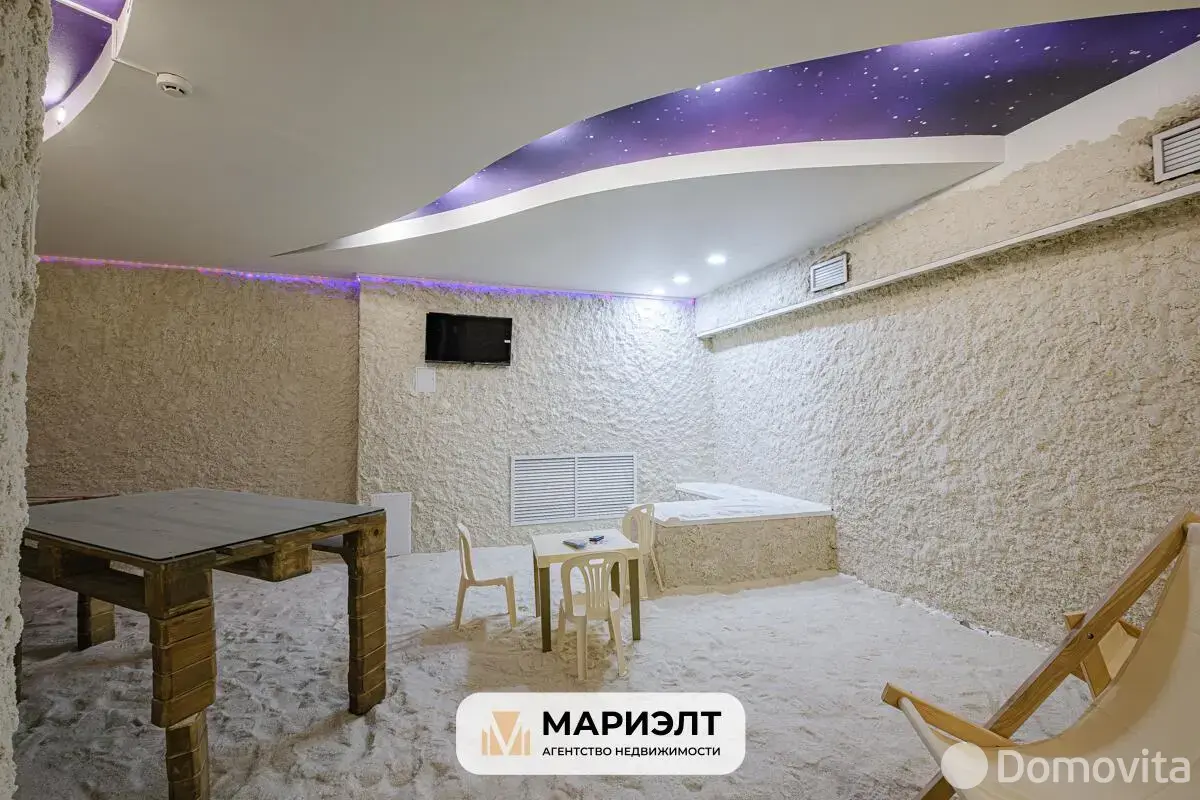 Купить помещение под сферу услуг в Минске, ул. Немига, д. 38 - фото 22