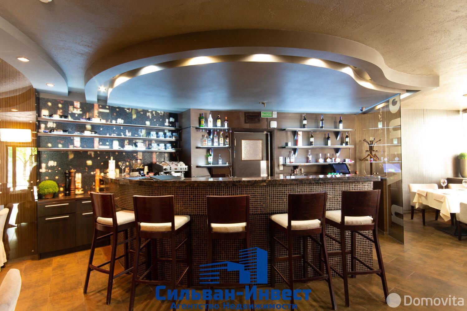 объект сферы услуг, Минск, ул. Веры Хоружей, д. 22, стоимость продажи 1 308 916 р.