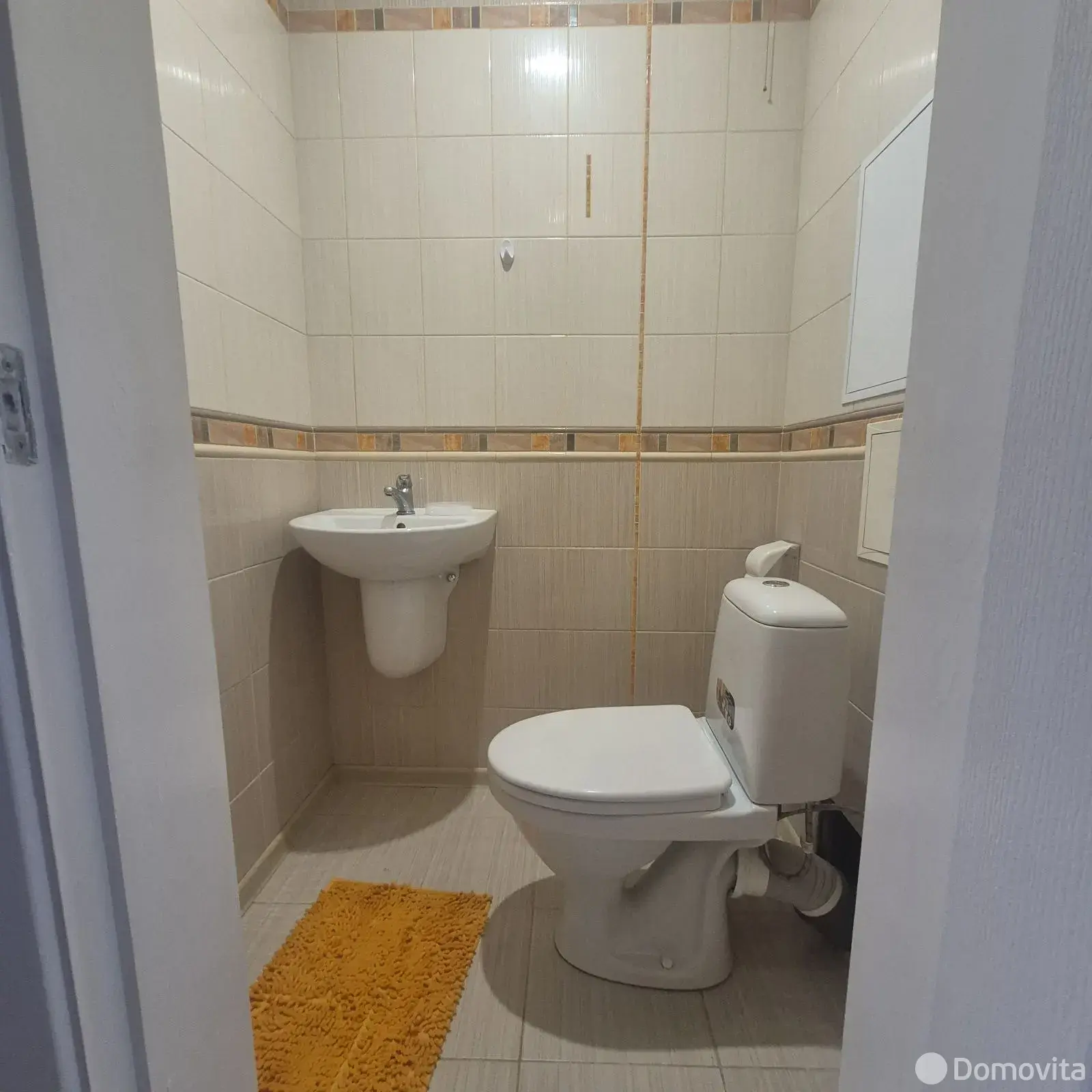 Снять 2-комнатную квартиру в Минске, ул. Кропоткина, д. 112, 580USD, код 150953 - фото 12