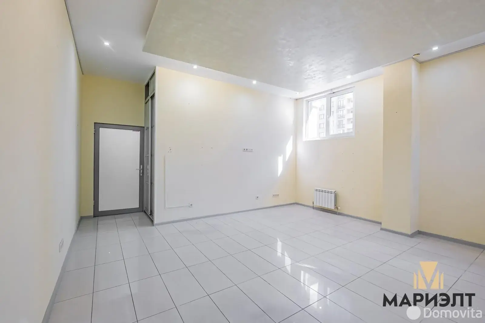 аренда торгового объекта, Минск, ул. Быховская, д. 37