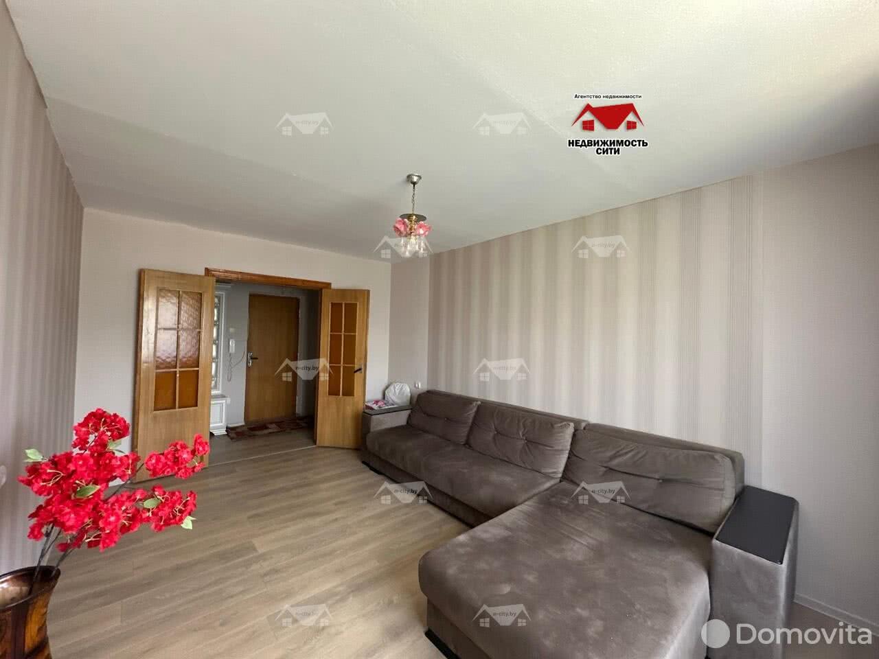 Продажа 2-комнатной квартиры в Горках, пр-т Интернациональный, д. 36, 31500 USD, код: 1009834 - фото 2