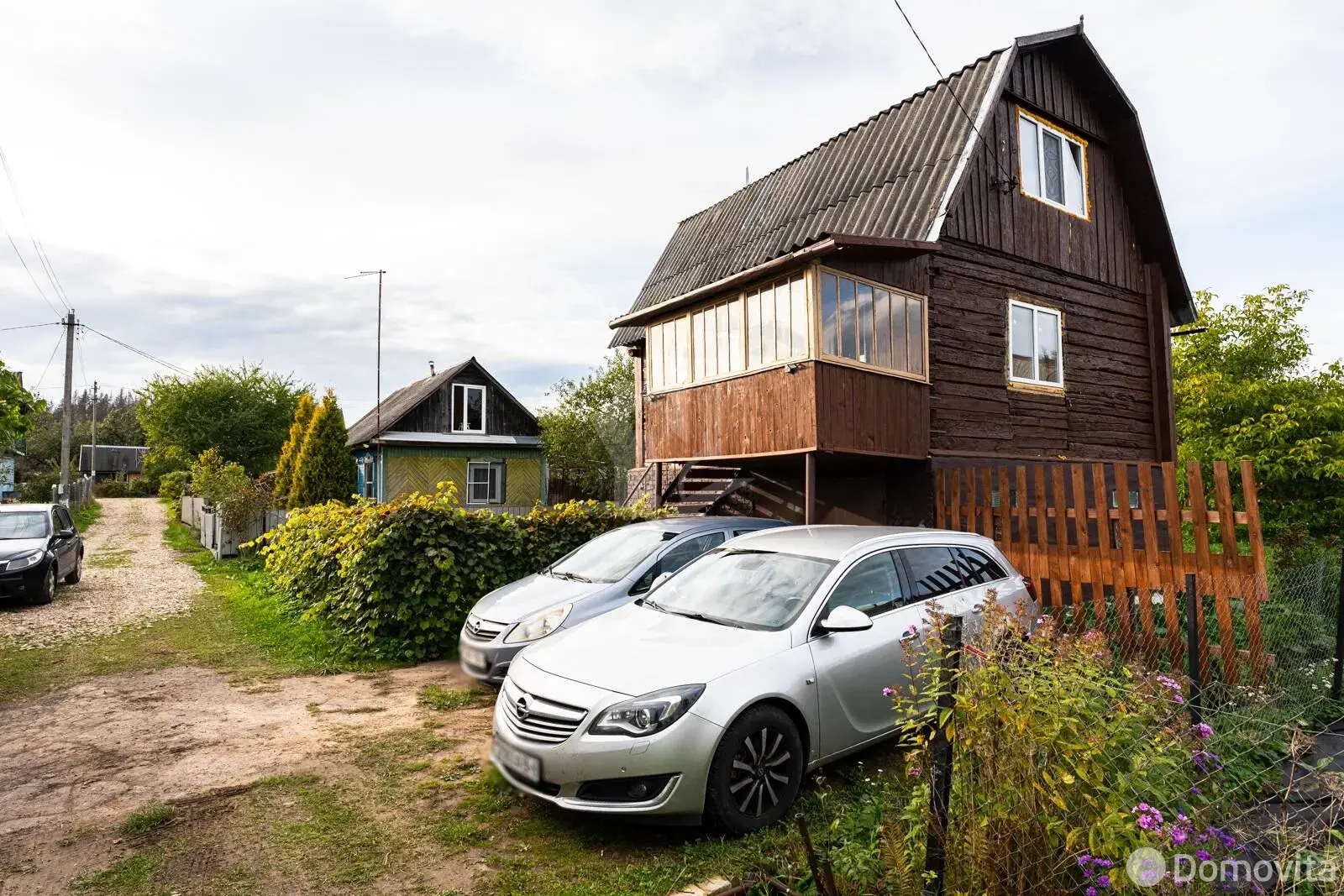 Купить 2-этажную дачу в Родник-1982 Минская область, 33900USD, код 184304 - фото 22