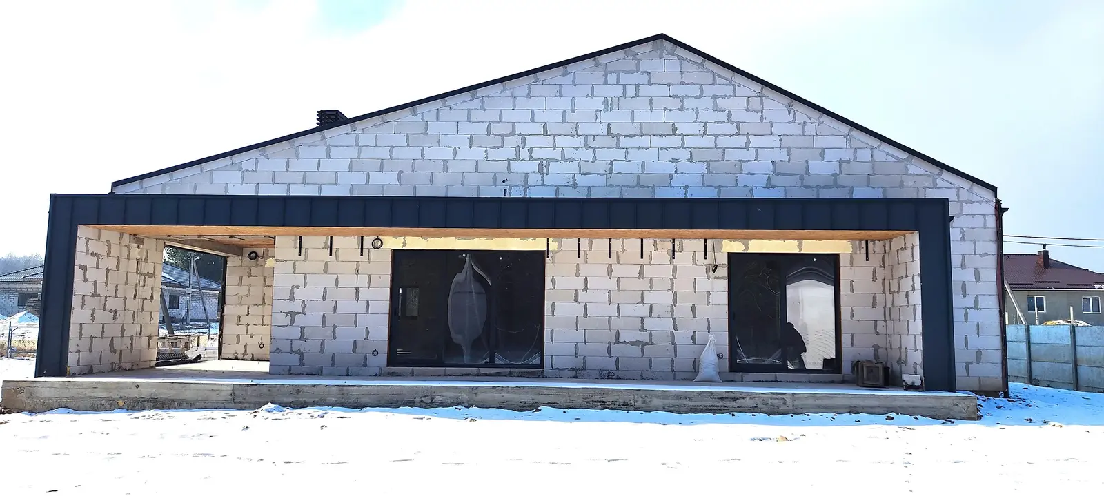 продажа коттеджа, Гродно, ул. Архитектурная, д. 70