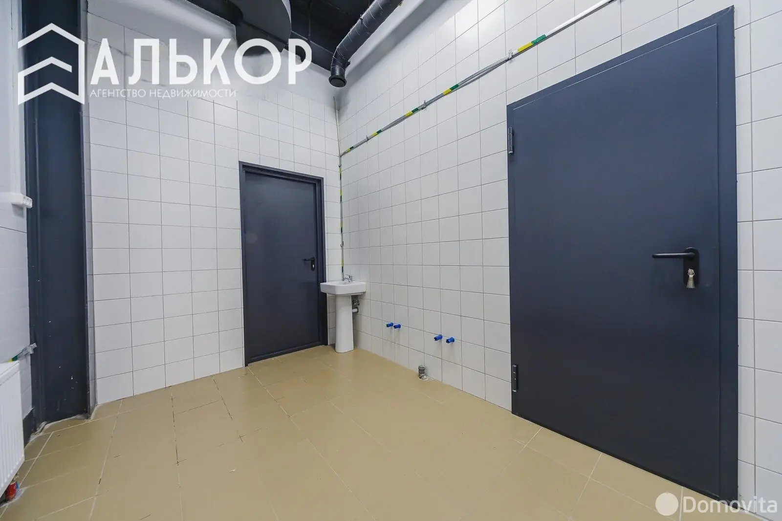 Купить торговую точку на ул. Минская, д. 3 в Лошанах, 1000000USD, код 994996 - фото 19