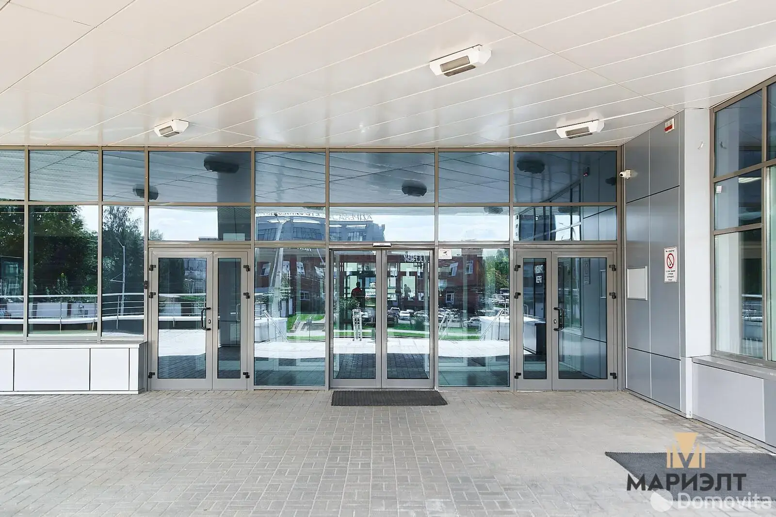 аренда офиса, Минск, ул. Кальварийская, д. 42