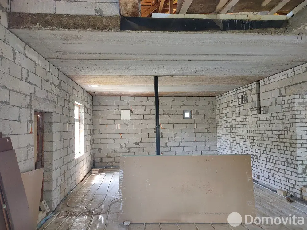 Стоимость продажи коттеджа, Озеры, 