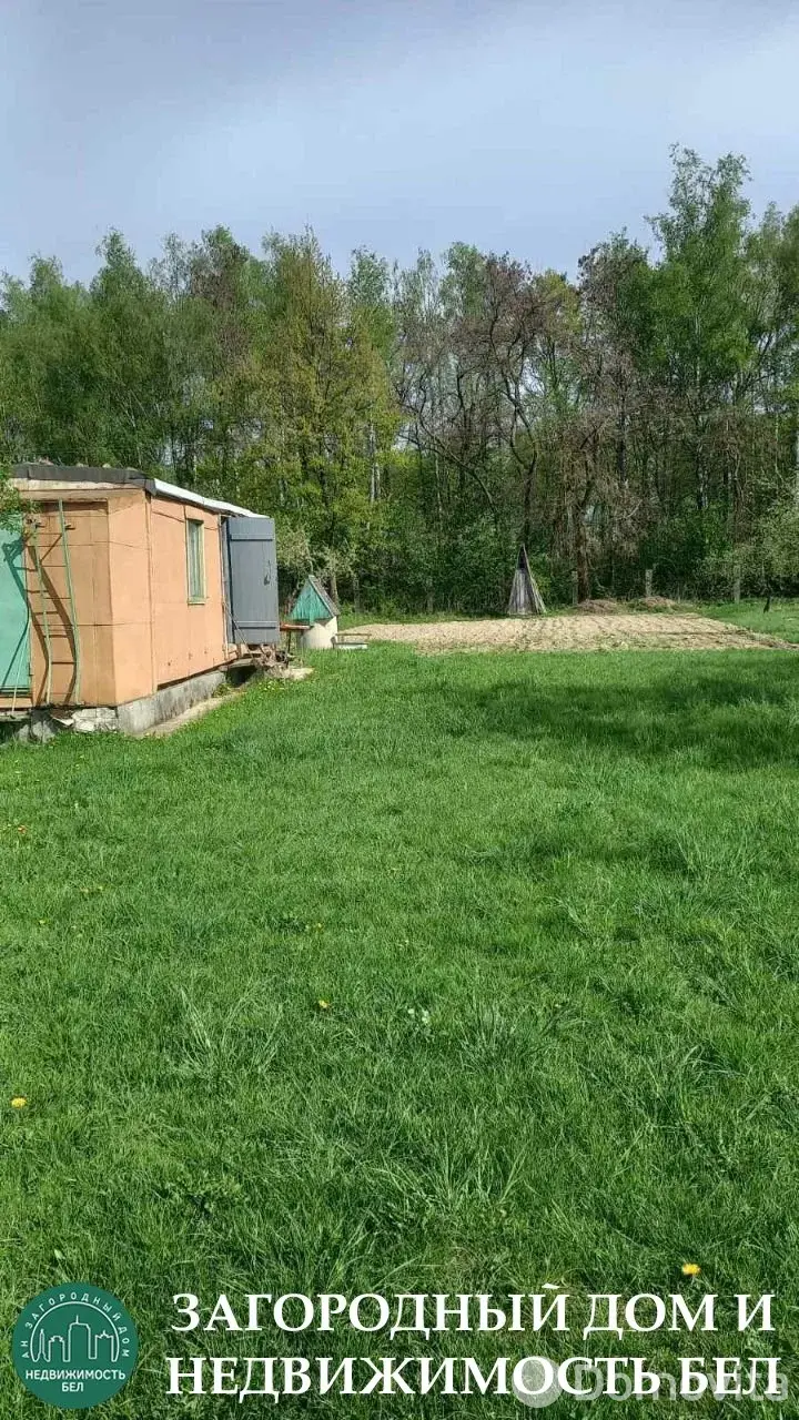 дача, Надея ветеранов, 