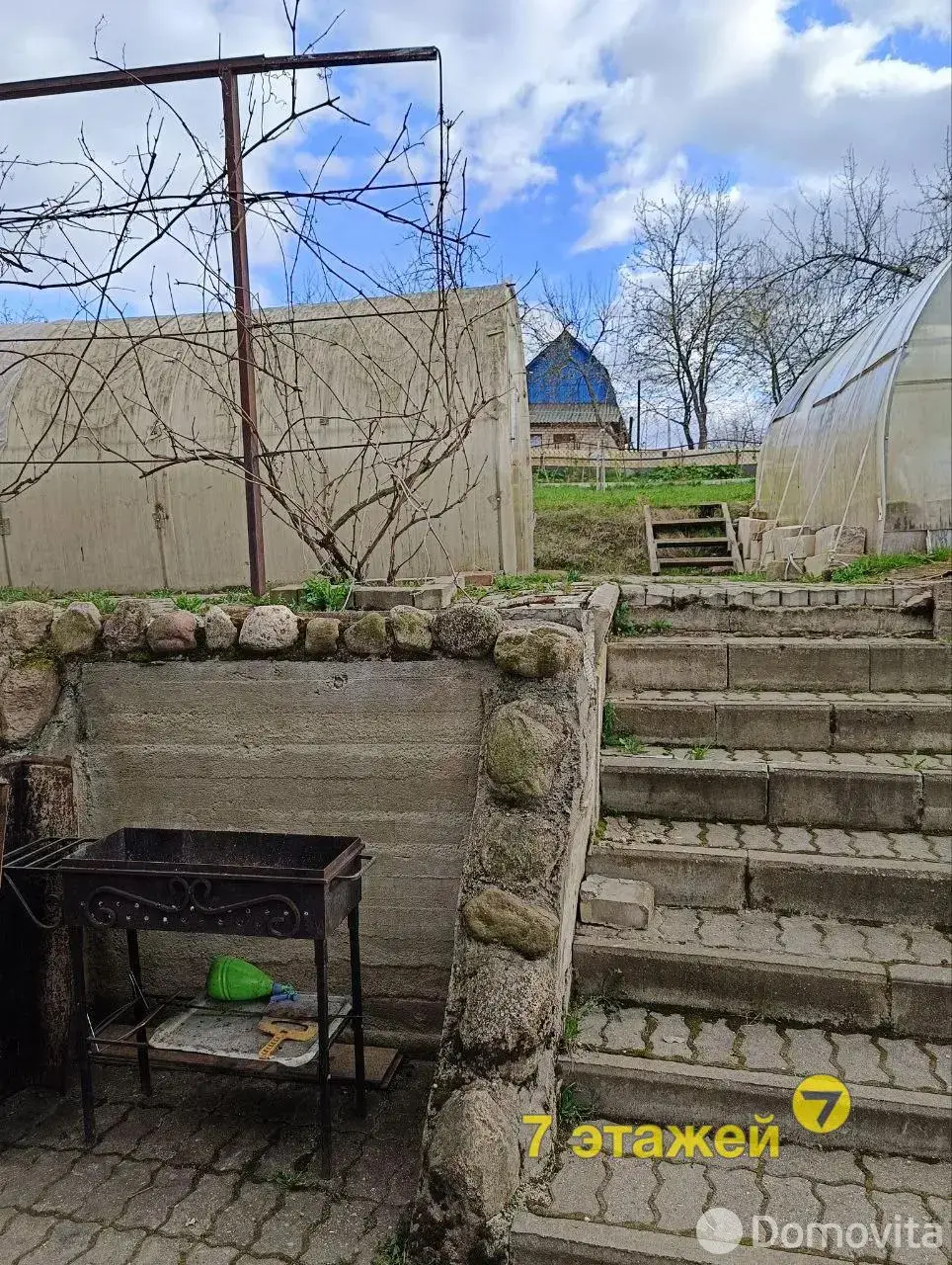 дача, Лукоморье, , стоимость продажи 113 858 р.