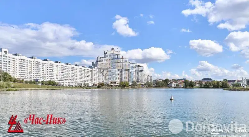Купить помещение под сферу услуг в Минске, ул. Сторожовская, д. 6 - фото 11