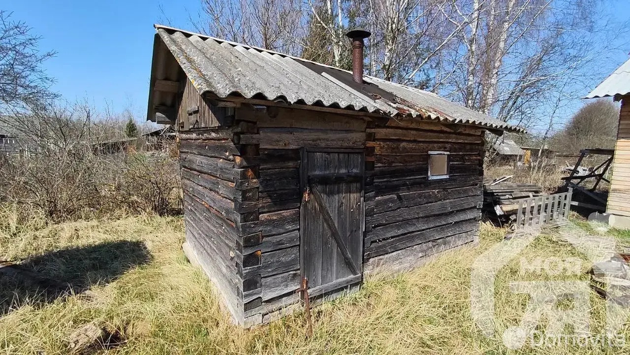 купить дачу, Красный Октябрь, 