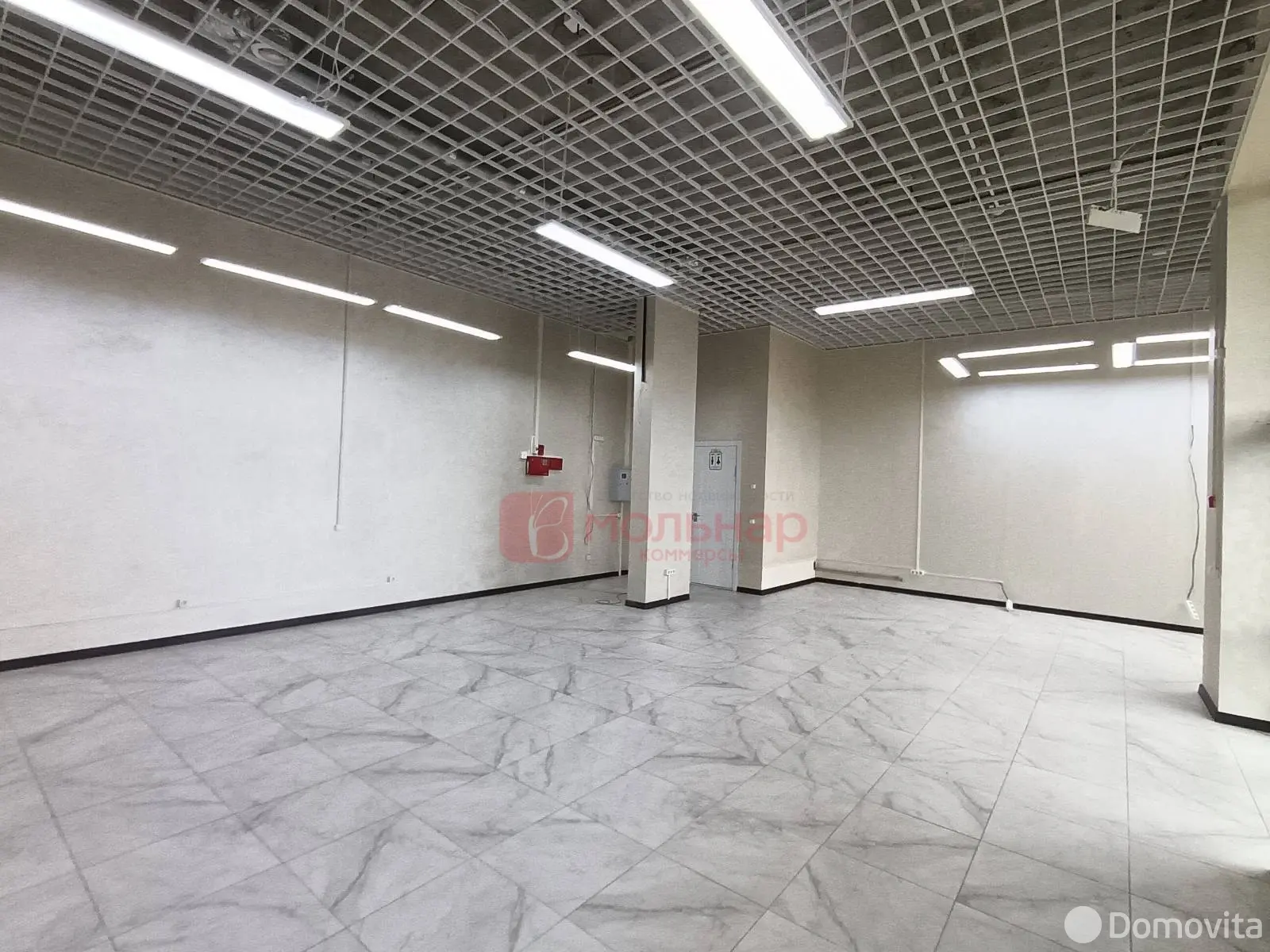 торговый объект, Минск, ул. Чюрлениса, д. 24 