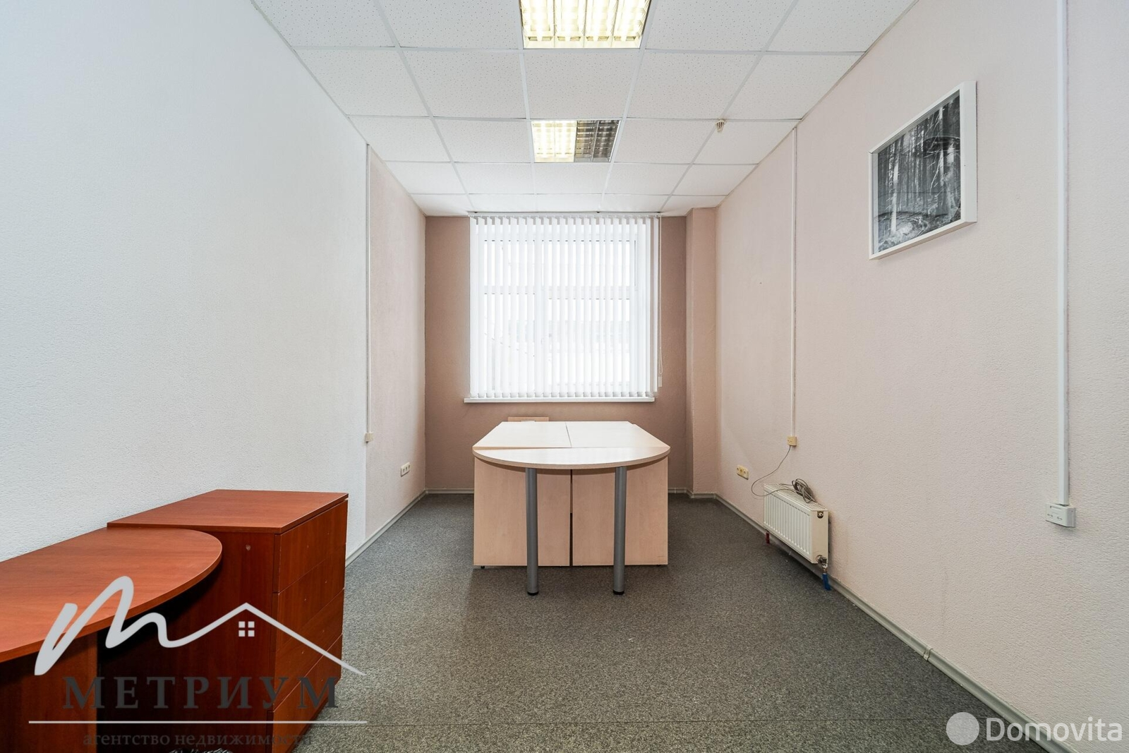 офис, Минск, пр-т Партизанский, д. 178, стоимость аренды 1 512 р./мес.