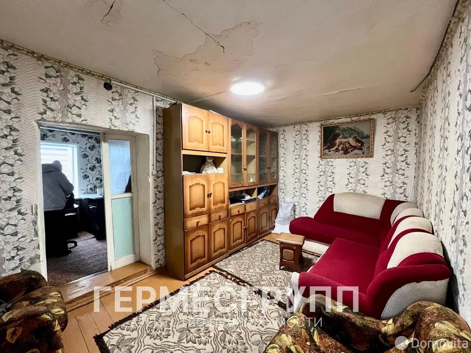 продажа дома, Орша, пр-д Шкловский 3-й