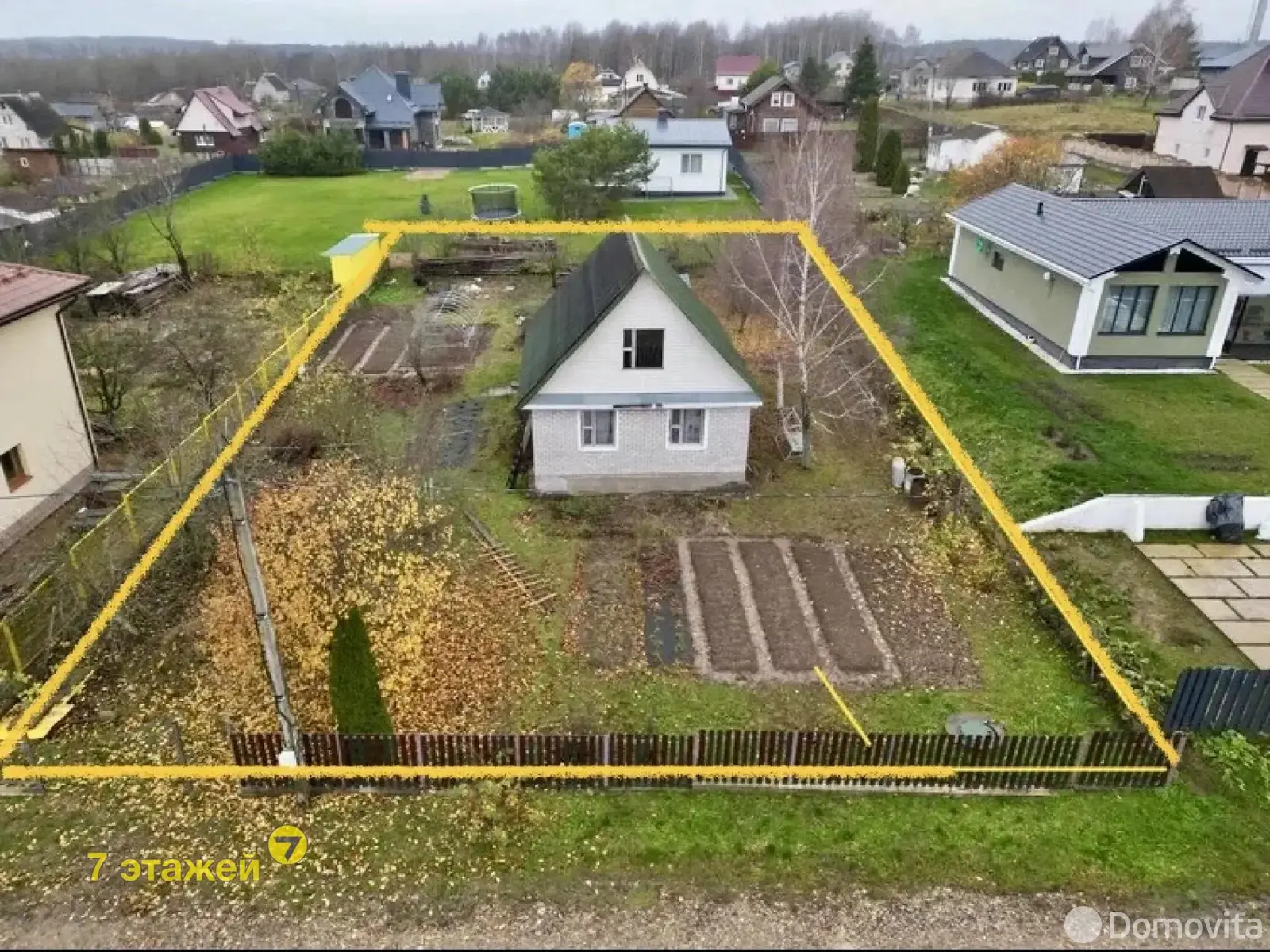 купить дачу, Беларучи, 