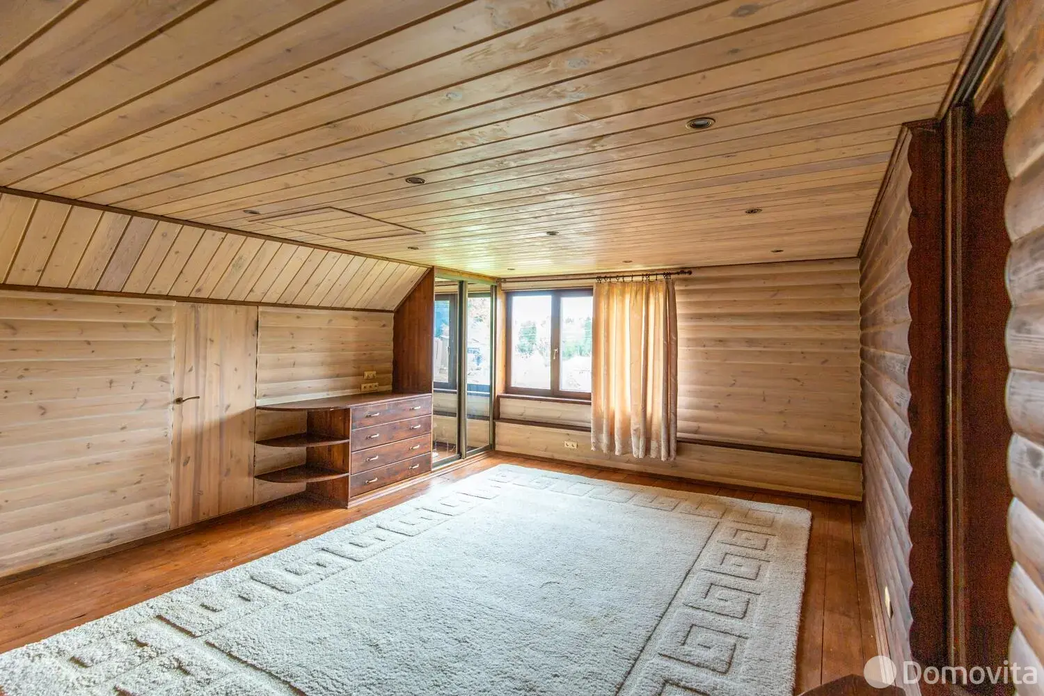 Продажа 2-этажной дачи в ПРОЛЕСКА ЦКБ Минская область, 360000BYN, код 185868 - фото 12