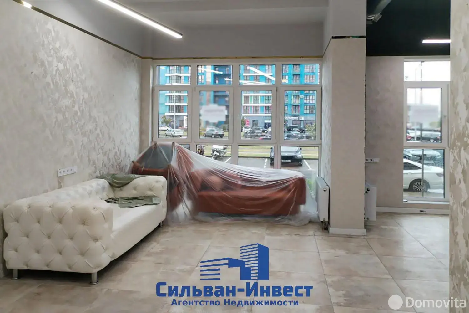 Продажа торгового помещения на ул. Михаила Савицкого, д. 1 в Минске, 211500EUR, код 999183 - фото 4