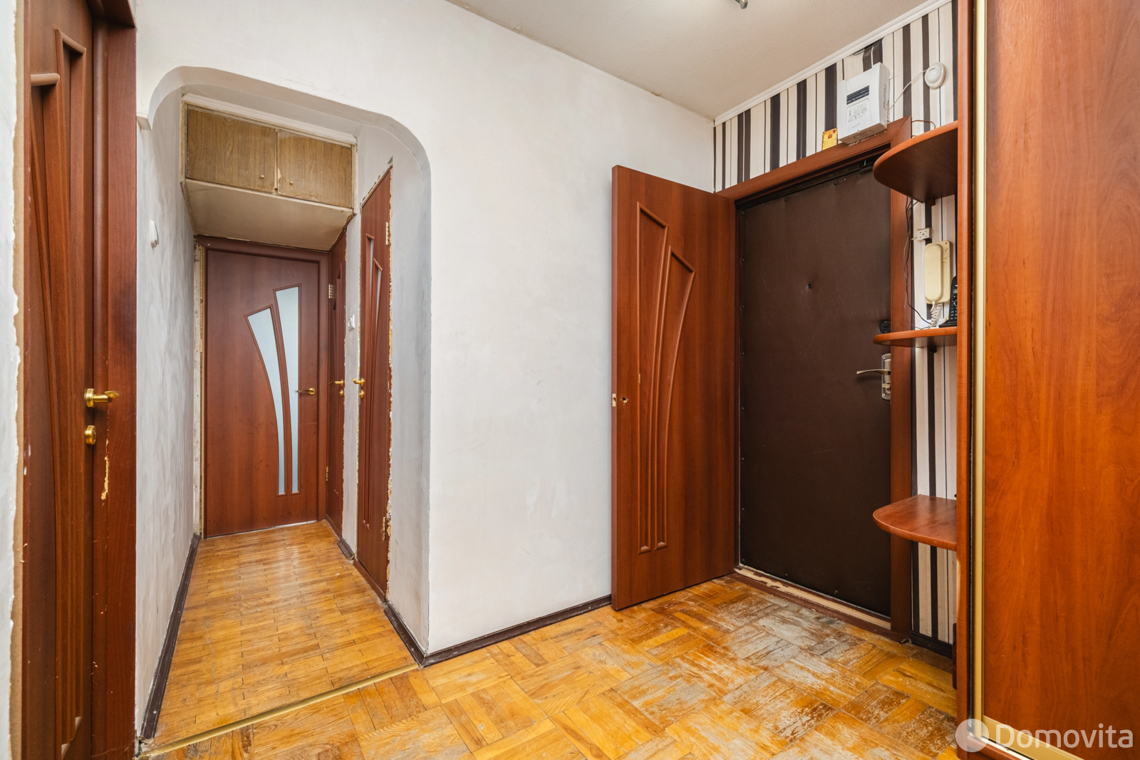 Купить комнату в Минске, ул. Заславская, д. 12, цена 207952 BYN, код 7706 - фото 12