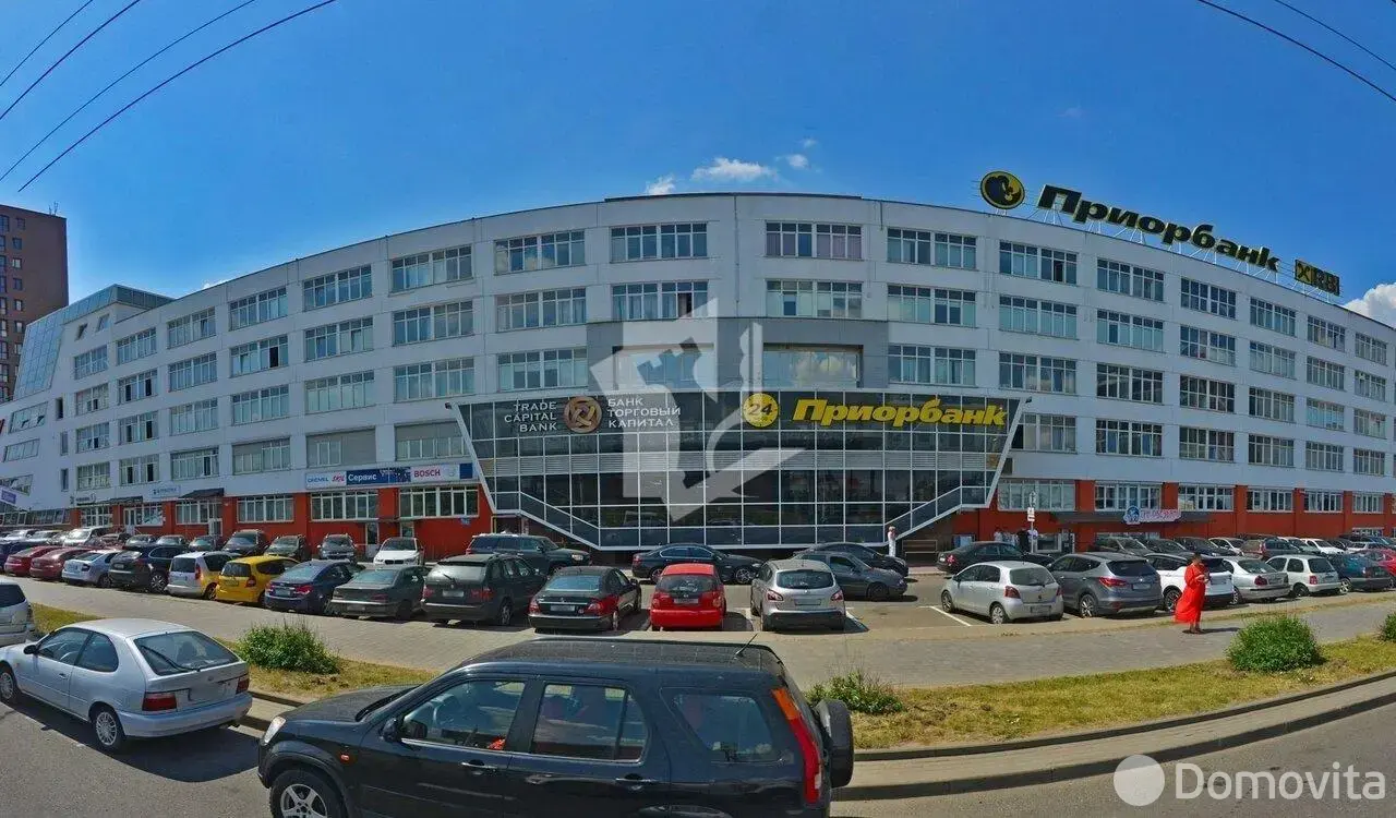 арендовать офис, Минск, ул. Тимирязева, д. 65/а