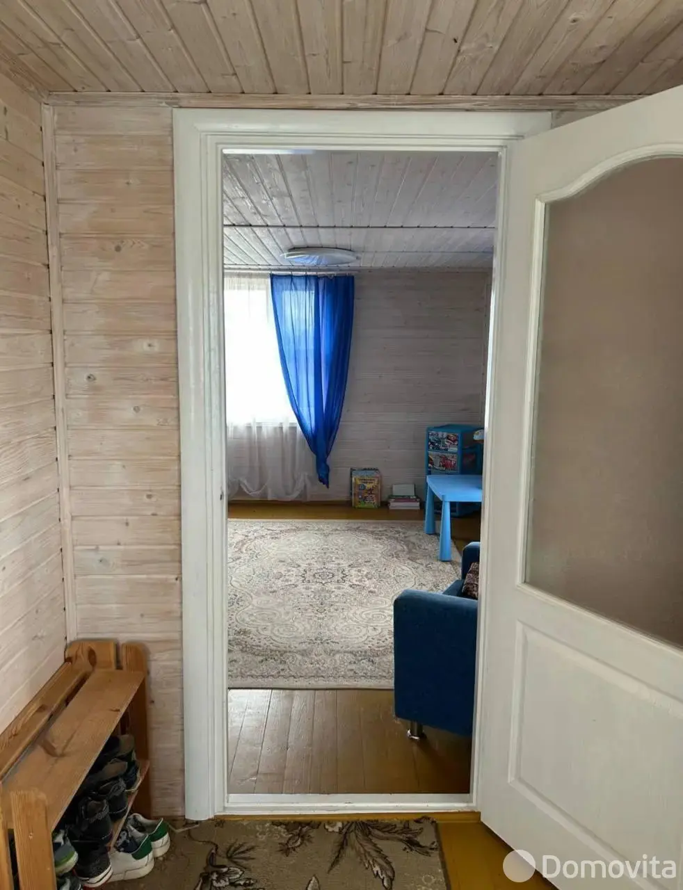 Купить 3-этажную дачу в Перхурово Минская область, 60000USD, код 184759 - фото 26