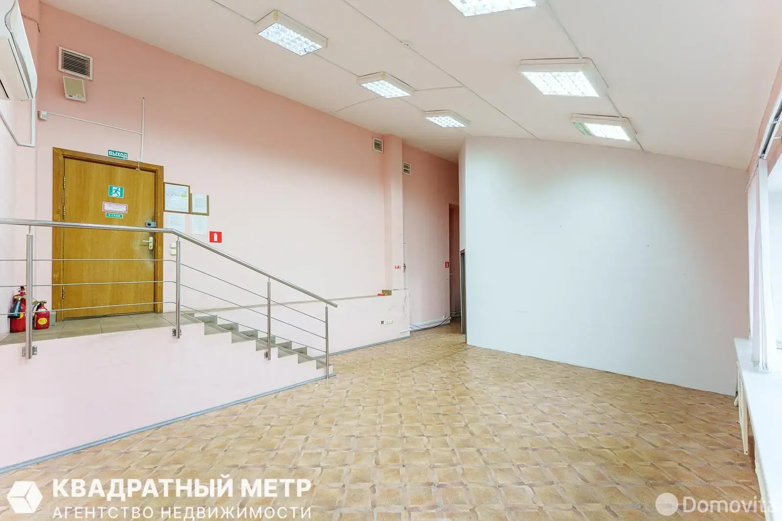 Купить офис на пер. Загородный 3-й, д. 4/в в Минске, 65000USD, код 9295 - фото 6