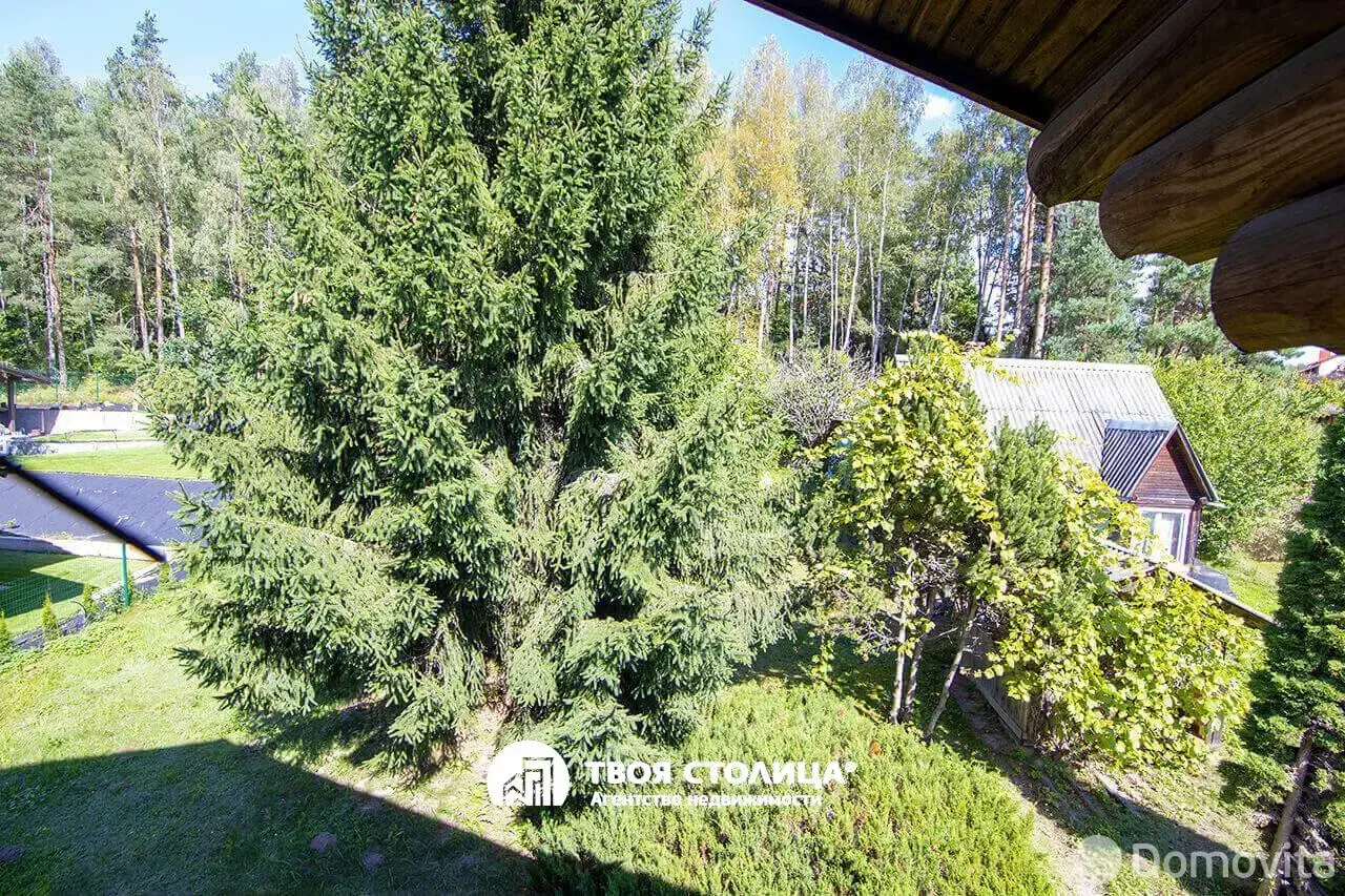 Продажа 2-этажной дачи в Белая сирень Минская область, 150000USD, код 185120 - фото 22