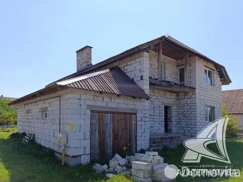дом, Тельмы-2, 