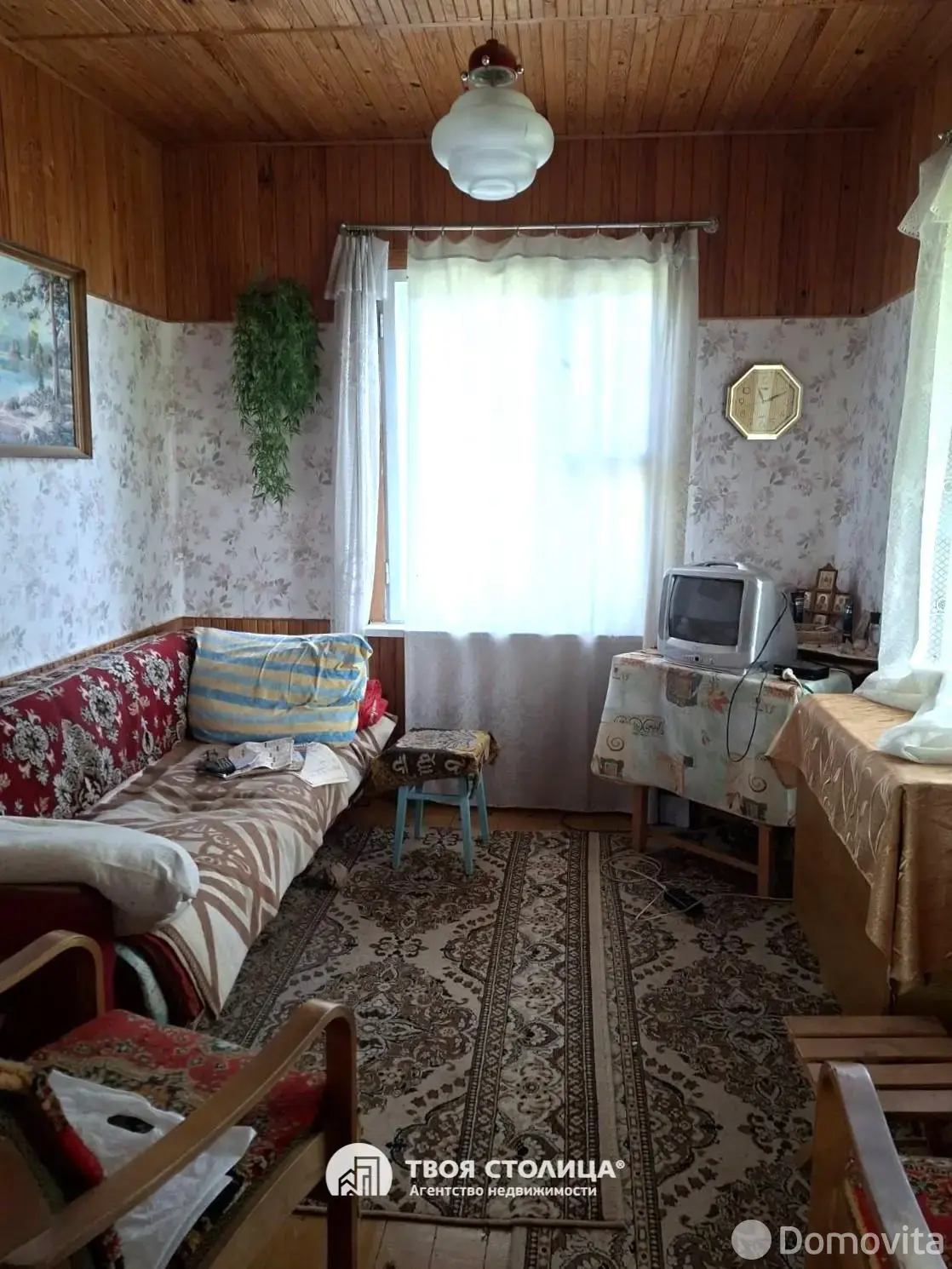 продажа дачи, Елочка, 