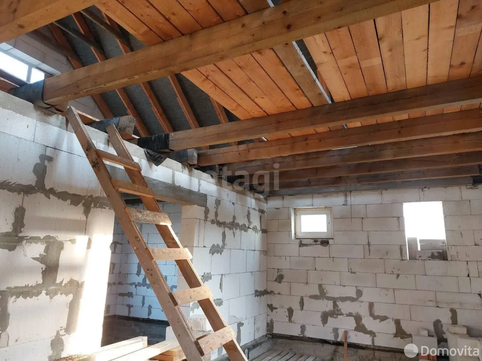 коттедж, Новый Двор, ул. Полевая 