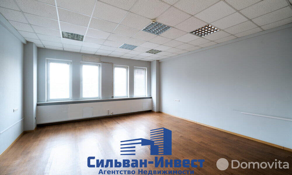 Купить офис на ул. Платонова, д. 22/А в Минске, 1803800USD, код 7022 - фото 29
