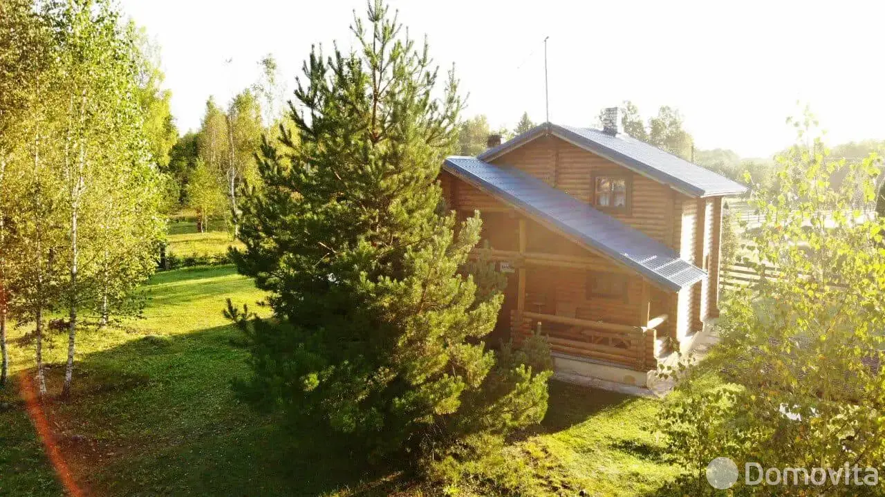 дом, Рудня Налибокская, , стоимость продажи 698 088 р.