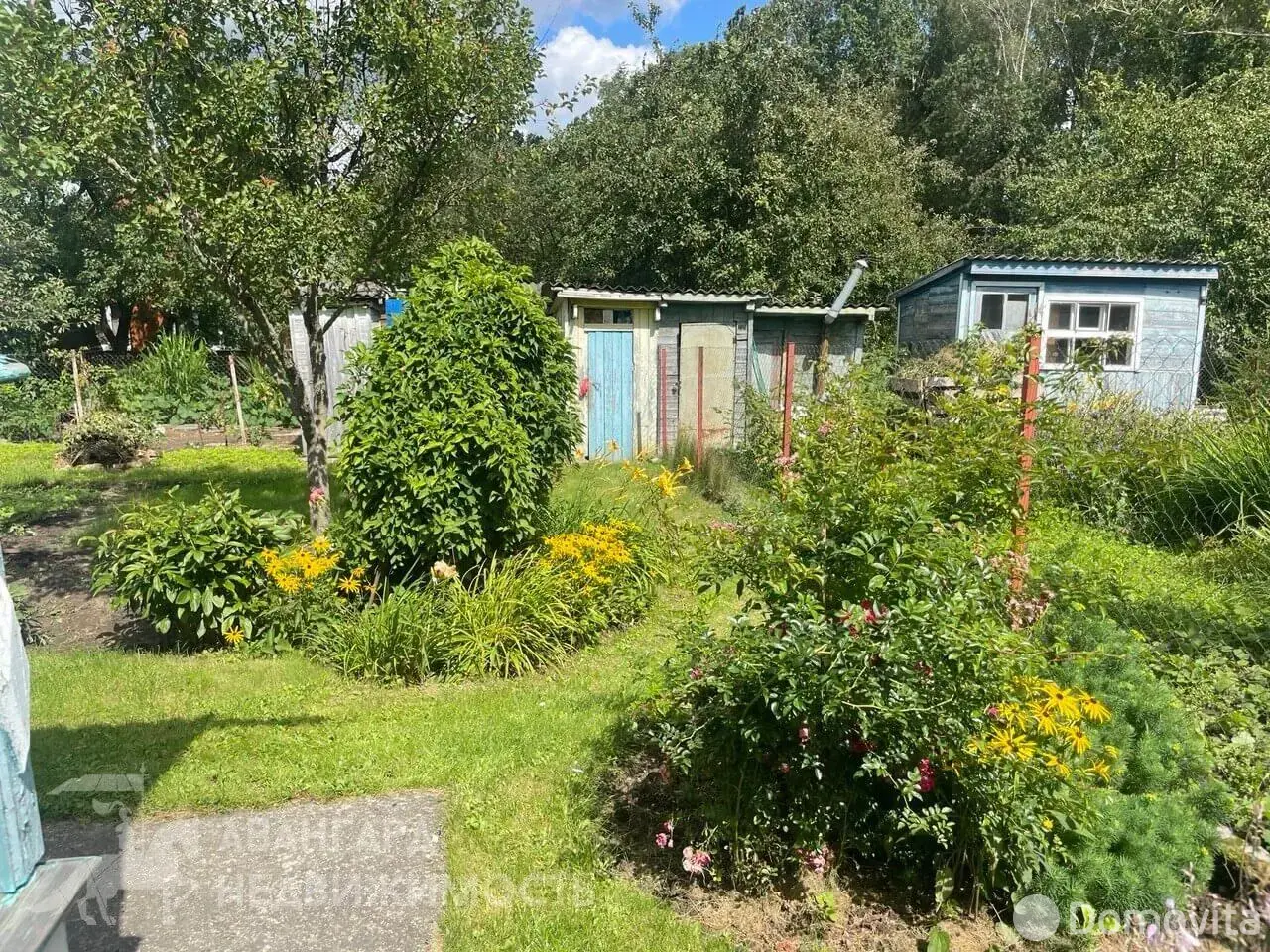 Продажа 2-этажной дачи в Электрон Минская область, 18500USD, код 184011 - фото 15